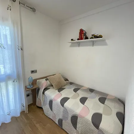 Nyaraló Cal Suto Torredembarra