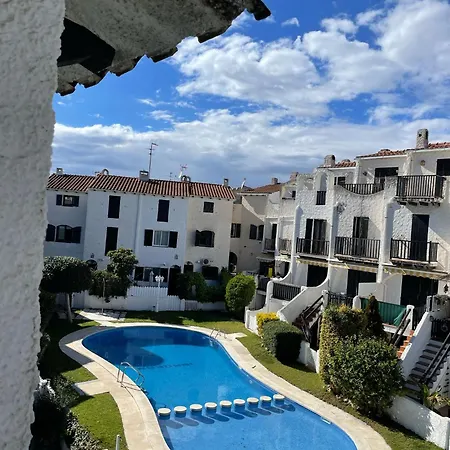 Nyaraló Cal Suto Torredembarra